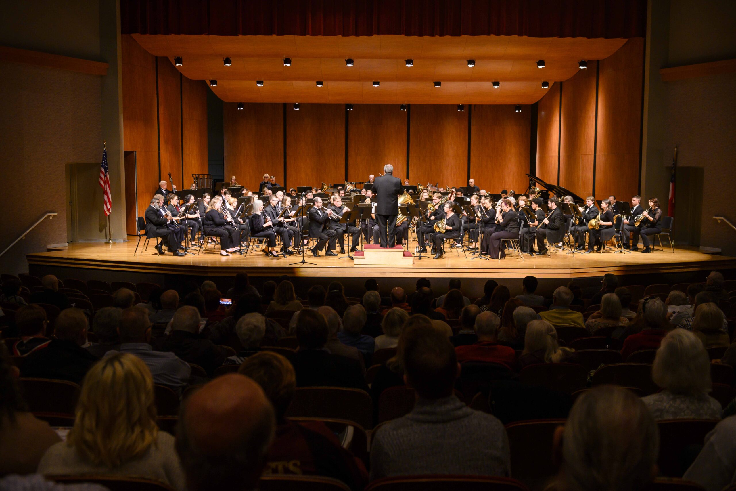 Donate - Savannah Wind Symphony